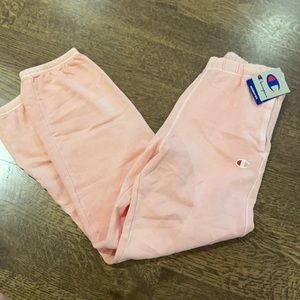 Brand new Champion pants
